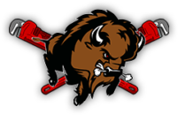 Buffalo logo